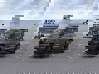 New 2025 Ford F150 STX image 1