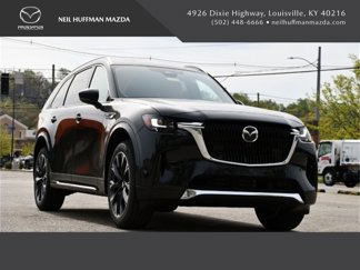 New 2025 MAZDA CX-90 3.3 Turbo S w/ Premium Plus image 1