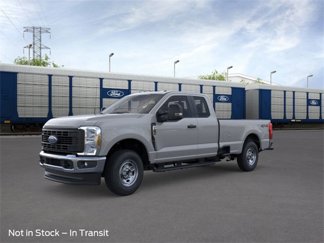 New 2025 Ford F250 XL image 1