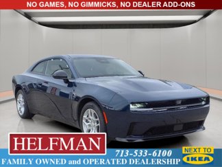 New 2025 Dodge Charger R/T w/ Sun & Sound Package image 1