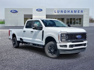 New 2026 Ford F250 XL image 1