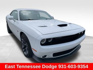 Used 2023 Dodge Challenger R/T Scat Pack image 1