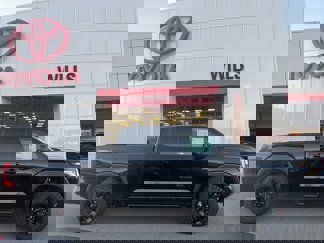 New 2025 Toyota Tundra SR5 w/ TRD Off-Road Package image 1