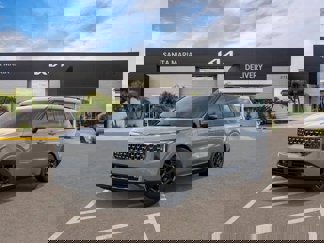 New 2026 Kia Carnival SX Prestige image 1