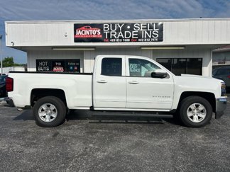 Used 2019 Chevrolet Silverado 1500 LT image 1