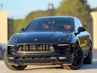 Used 2018 Porsche Macan GTS image 1