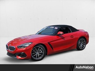 Used 2020 BMW Z4 sDrive30i w/ Convenience Package image 1