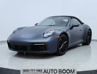 Used 2023 Porsche 911 Carrera S image 1