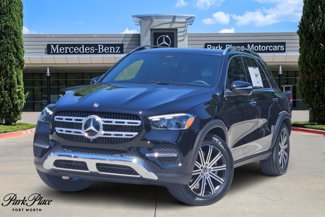 New 2026 Mercedes-Benz GLE 350 4MATIC image 1