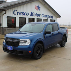 Used 2024 Ford Maverick XLT w/ Equipment Group 300A Standard image 1