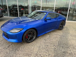 New 2025 Nissan Z Performance image 1