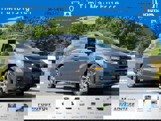 New 2025 Honda Odyssey Touring image 1