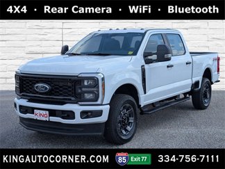 New 2026 Ford F250 XL image 1