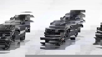 New 2026 Porsche Cayenne S image 1