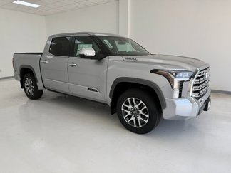 New 2025 Toyota Tundra 1794 Edition image 1