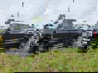 New 2025 Ford F350 Lariat w/ FX4 Off-Road Package image 1