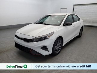 Used 2023 Kia Forte GT-Line image 1