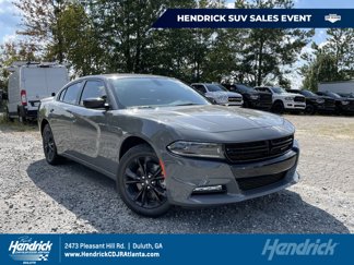 Used 2023 Dodge Charger SXT w/ Blacktop Package image 1