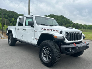 New 2025 Jeep Gladiator Mojave image 1