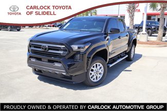 New 2025 Toyota Tacoma SR5 image 1