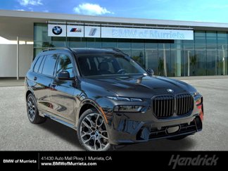 New 2026 BMW X7 xDrive40i w/ M Sport Package image 1