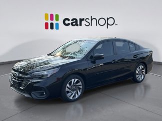 Used 2024 Subaru Legacy Limited image 1