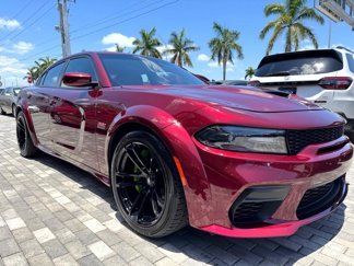 Used 2021 Dodge Charger Scat Pack image 1