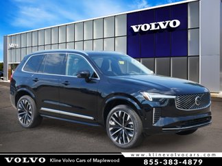 New 2026 Volvo XC90 B6 Plus image 1
