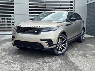New 2026 Land Rover Range Rover Velar Dynamic SE image 1
