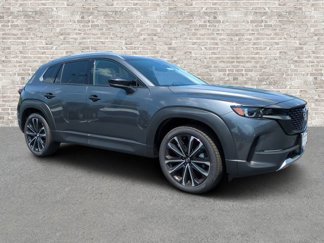 New 2025 MAZDA CX-50 2.5 Turbo w/ Weather Package image 1