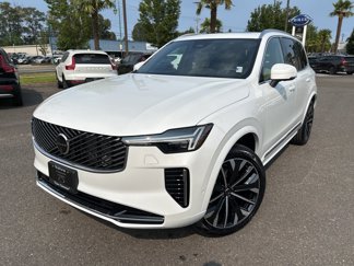 New 2026 Volvo XC90 B6 Plus w/ Protection Package Premier image 1