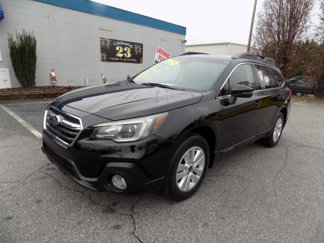 Used 2018 Subaru Outback 2.5i Premium image 1