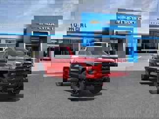 New 2024 Chevrolet Colorado ZR2 w/ ZR2 Bison Edition image 1