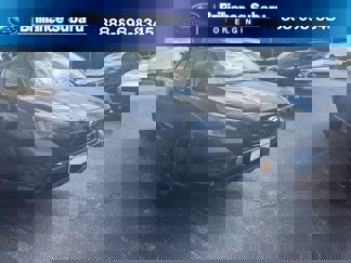 New 2025 Subaru Outback Wilderness image 1