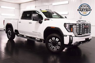 Used 2025 GMC Sierra 2500 Denali w/ Denali Reserve Package image 1