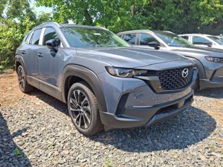 New 2025 MAZDA CX-50 2.5 Hybrid w/ Weather Package image 1