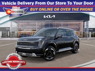 New 2026 Kia EV9 Land image 1