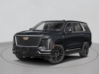 New 2025 Cadillac Escalade Premium Luxury w/ Touring Package image 1