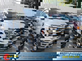 New 2025 Ford F150 Lariat image 1