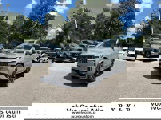 New 2026 Volvo XC90 B6 Ultra image 1