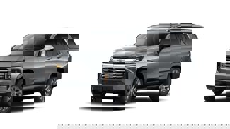 New 2026 Chevrolet Tahoe Premier video 2