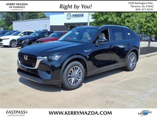 New 2025 MAZDA CX-90 3.3 Turbo w/ Preferred Package image 1