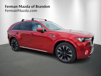 New 2025 MAZDA CX-90 3.3 Turbo S w/ Premium Plus image 1