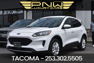 Used 2020 Ford Escape SE image 1