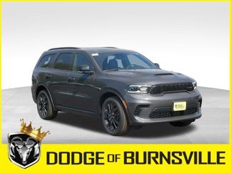 New 2025 Dodge Durango R/T image 1