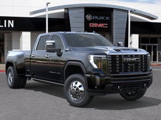 New 2026 GMC Sierra 3500 Denali Ultimate image 1