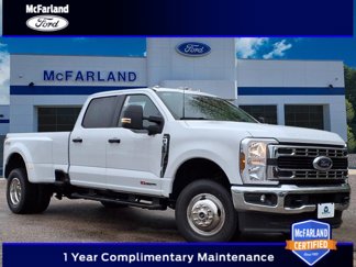 New 2025 Ford F350 XL w/ 360-Degree Camera Package image 1