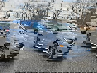 New 2025 Honda Odyssey Touring image 1