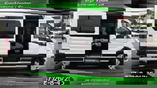 Used 2020 Ford Transit 350 XLT image 1