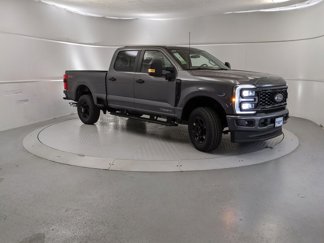New 2026 Ford F250 XL w/ STX Appearance Package 360° Tour